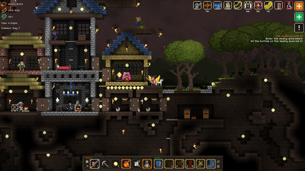 It Lurks Below screenshot 4