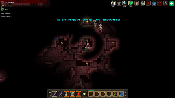 It Lurks Below screenshot 1