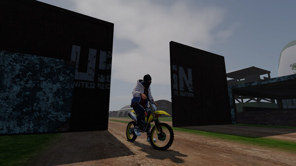 WARMA screenshot 2
