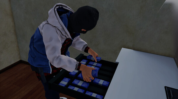 WARMA screenshot 7