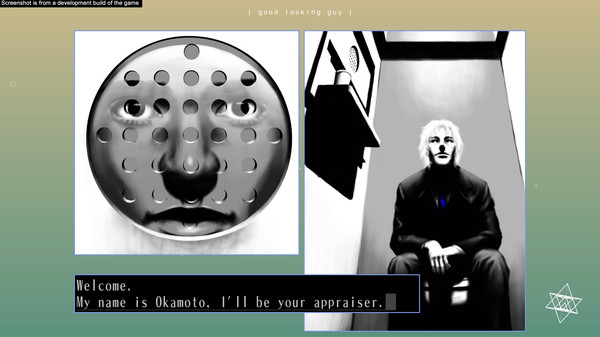 The 25th Ward: The Silver Case screenshot 8
