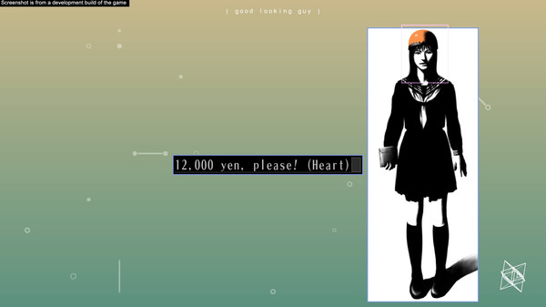 The 25th Ward: The Silver Case screenshot 5