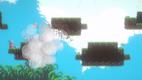 Jump Gunners screenshot 7