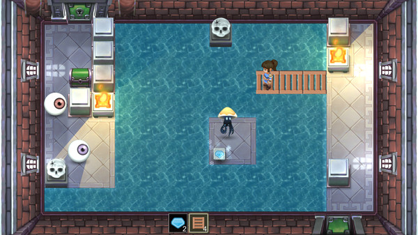 Journey of Haha screenshot 7