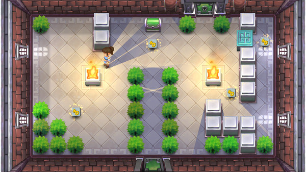 Journey of Haha screenshot 1