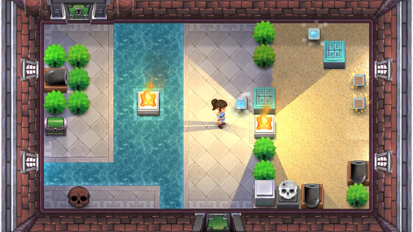 Journey of Haha screenshot 2