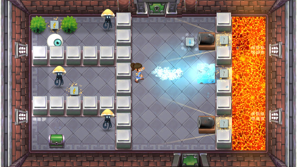 Journey of Haha screenshot 5