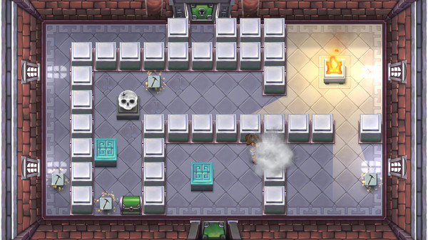 Journey of Haha screenshot 6
