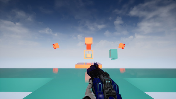FPS - Fun Puzzle Shooter screenshot 3