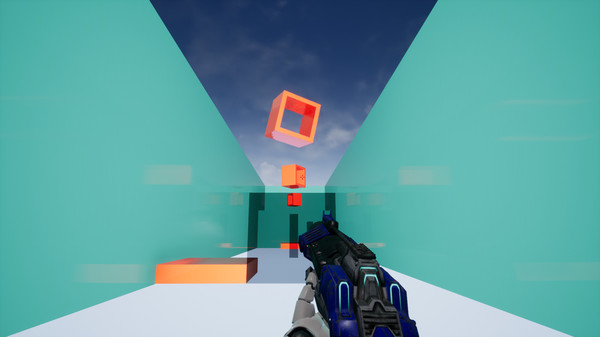 FPS - Fun Puzzle Shooter screenshot 6