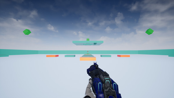 FPS - Fun Puzzle Shooter screenshot 10