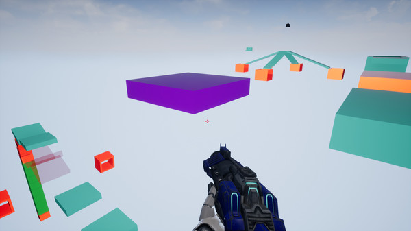 FPS - Fun Puzzle Shooter screenshot 5