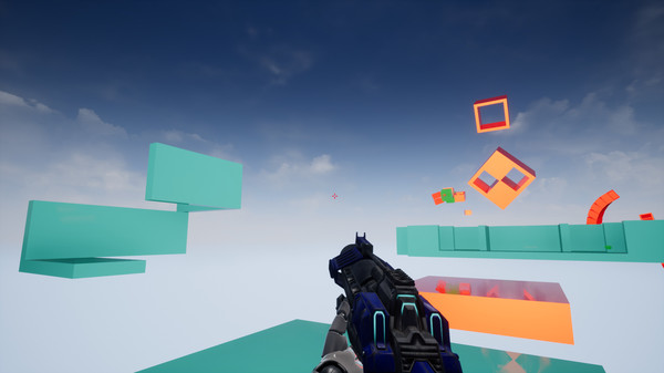 FPS - Fun Puzzle Shooter screenshot 11