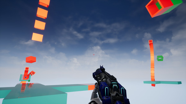 FPS - Fun Puzzle Shooter screenshot 12
