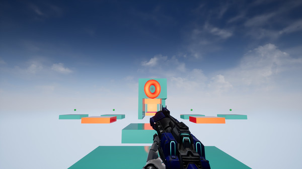 FPS - Fun Puzzle Shooter screenshot 7