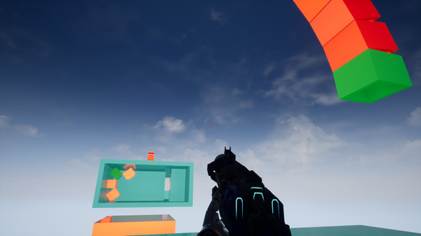 FPS - Fun Puzzle Shooter screenshot 4