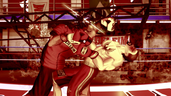 Cruz Brothers screenshot 7