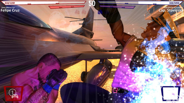 Cruz Brothers screenshot 12