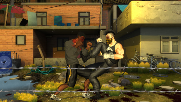 Cruz Brothers screenshot 6