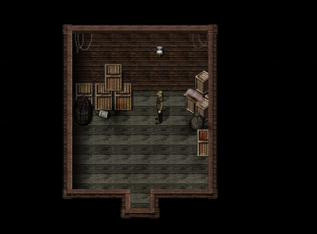 Empty Handed screenshot 3