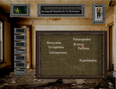 Empty Handed screenshot 4