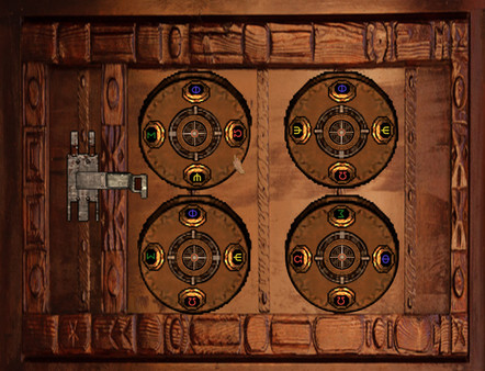 Empty Handed screenshot 5