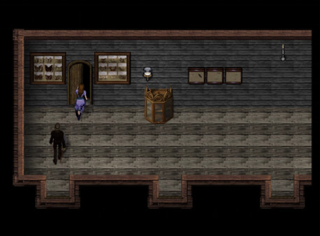 Empty Handed screenshot 1