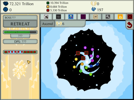 Bounty Below screenshot 8