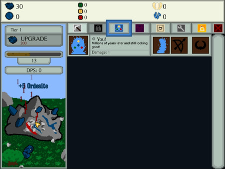 Bounty Below screenshot 1