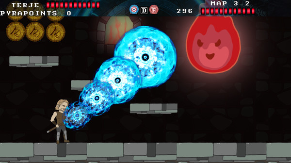 Pyramaze: The Game screenshot 3