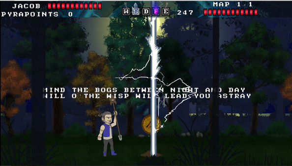 Pyramaze: The Game screenshot 4