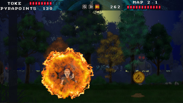 Pyramaze: The Game screenshot 5