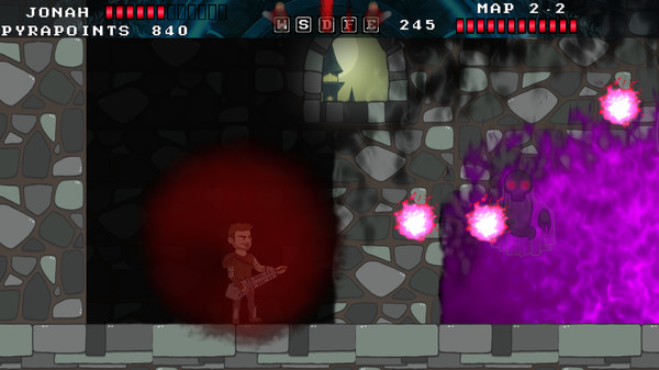 Pyramaze: The Game screenshot 2
