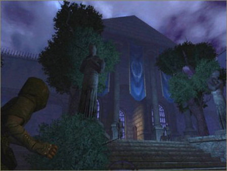 Thief: Deadly Shadows screenshot 3