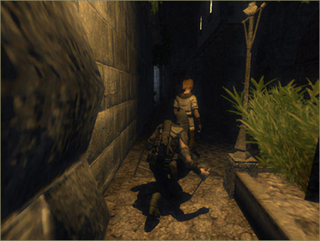 Thief: Deadly Shadows screenshot 5