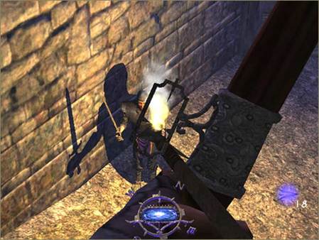 Thief: Deadly Shadows screenshot 7