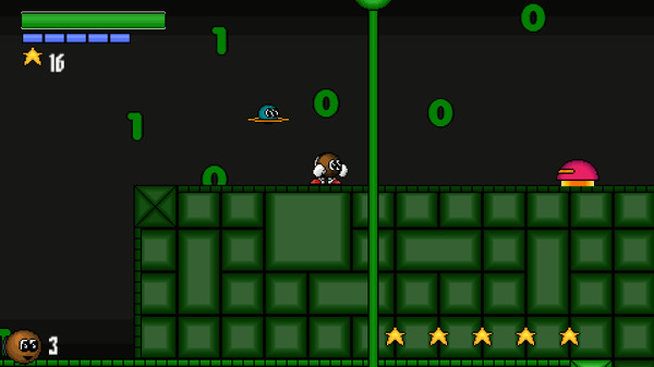Comit the Astrodian 3 screenshot 5