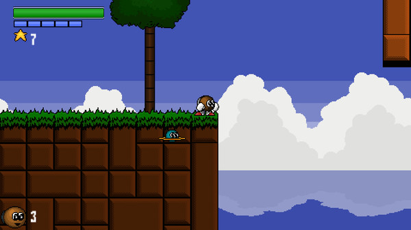 Comit the Astrodian 3 screenshot 2