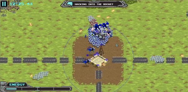 Escape Dead Earth screenshot 4