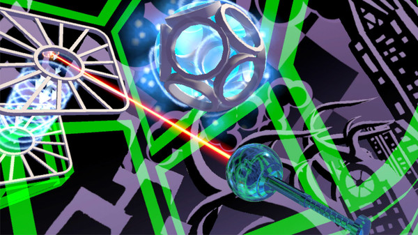 Protagon VR screenshot 1