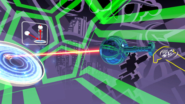 Protagon VR screenshot 5