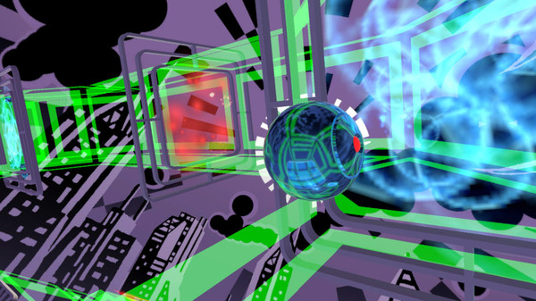 Protagon VR screenshot 6