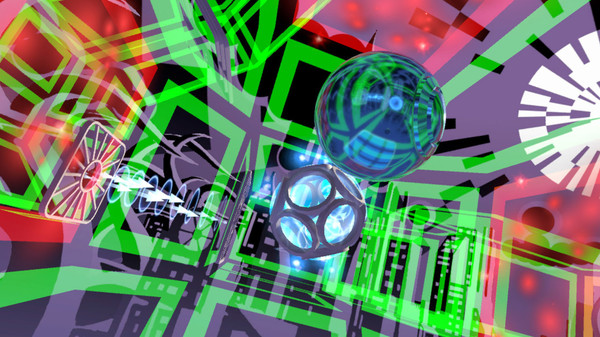 Protagon VR screenshot 2