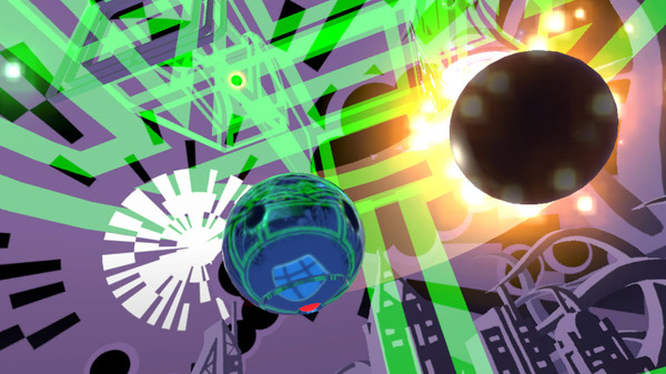 Protagon VR screenshot 4