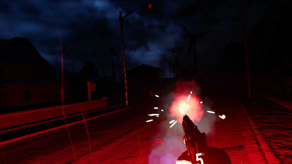 Reficul VR screenshot 4