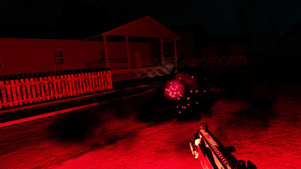 Reficul VR screenshot 6