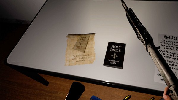 Reficul VR screenshot 8