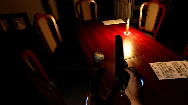 Reficul VR screenshot 1