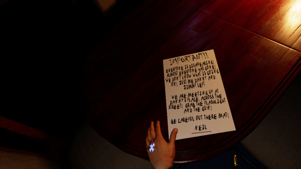 Reficul VR screenshot 9