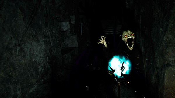Reficul VR screenshot 5